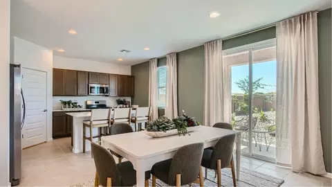 Dining - 9544 W Mitchell Dr, Phoenix, AZ 85037 photo 1 of 2