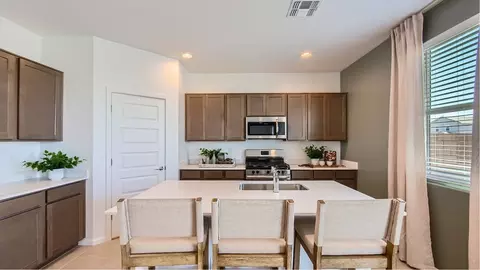 Kitchen - 9544 W Mitchell Dr, Phoenix, AZ 85037 photo 1 of 4