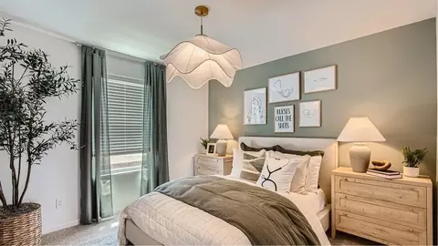 Bedroom - 9544 W Mitchell Dr, Phoenix, AZ 85037 photo 6 of 6