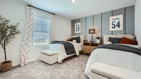 Bedroom - 9544 W Mitchell Dr, Phoenix, AZ 85037 photo 5 of 6