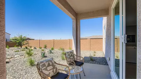 Exterior - 9544 W Mitchell Dr, Phoenix, AZ 85037 photo 2 of 5
