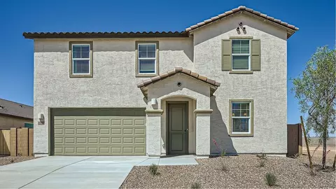 Exterior - 9544 W Mitchell Dr, Phoenix, AZ 85037 photo 3 of 5