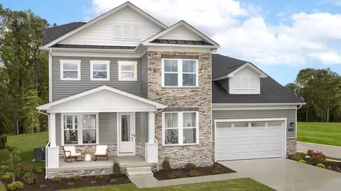 Exterior - 2694 Marsh Elder Dr, Cambridge, MD 21613 photo 6 of 13