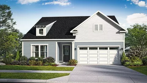 Exterior - 2694 Marsh Elder Dr, Cambridge, MD 21613 photo 2 of 13