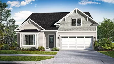 Exterior - 2694 Marsh Elder Dr, Cambridge, MD 21613 photo 3 of 13
