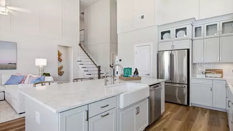 Kitchen - 2694 Marsh Elder Dr, Cambridge, MD 21613 photo 4 of 5