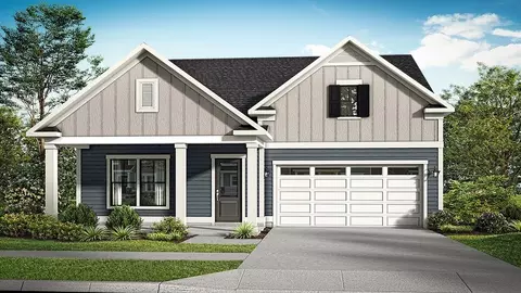 Exterior - 2694 Marsh Elder Dr, Cambridge, MD 21613 photo 4 of 13