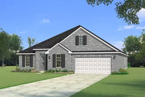 2912 Rock Rose Dr, Celina, TX 75009