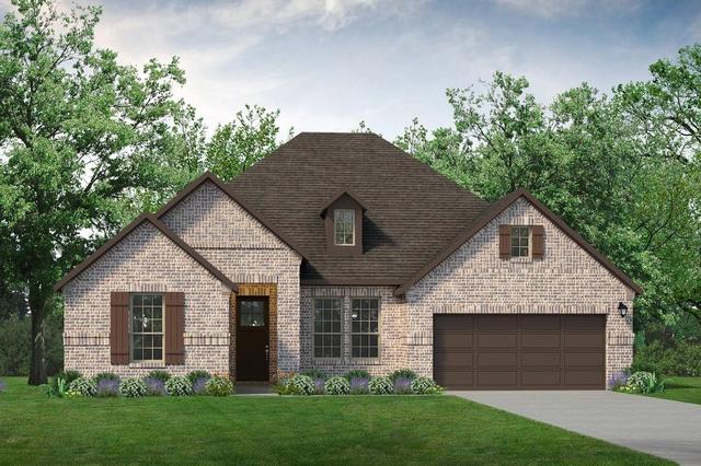 365 Elk Dr, Fate, TX 75189