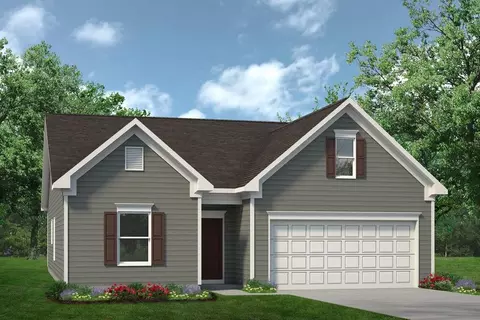 105 Saint Francis Rd, Salisbury, NC 28147