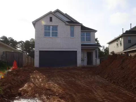565 Brook Terrance Ln, Willis, TX 77378