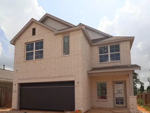 565 Brook Terrance Ln, Willis, TX 77378