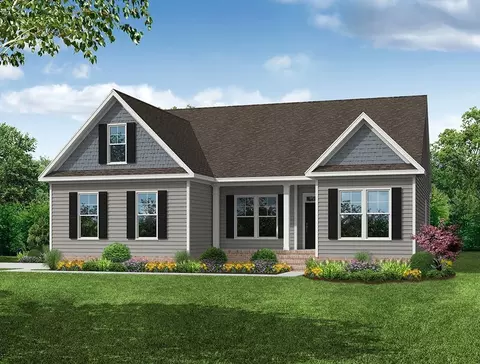 5387 St Leger Dr, Providence Forge, VA 23140