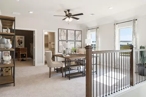 Entry Way - 316 Bluestem Dr, Euless, TX 76039 photo 1 of 1