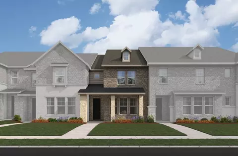 Exterior - 316 Bluestem Dr, Euless, TX 76039 photo 1 of 1