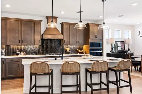 Kitchen - 316 Bluestem Dr, Euless, TX 76039 photo 1 of 1