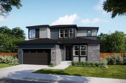 Exterior - 16845 Mighty Eagle Ave, Parker, CO 80134 photo 13 of 15