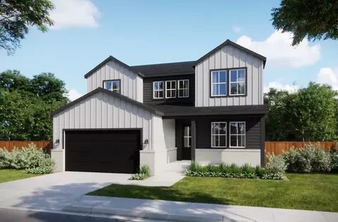 Exterior - 16845 Mighty Eagle Ave, Parker, CO 80134 photo 12 of 15