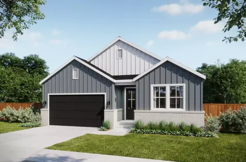 Exterior - 16845 Mighty Eagle Ave, Parker, CO 80134 photo 15 of 15