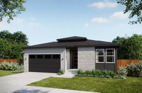 Exterior - 16845 Mighty Eagle Ave, Parker, CO 80134 photo 14 of 15