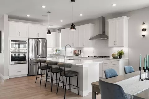 Kitchen - 16845 Mighty Eagle Ave, Parker, CO 80134 photo 2 of 3