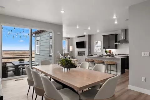 Dining - 16845 Mighty Eagle Ave, Parker, CO 80134 photo 2 of 2