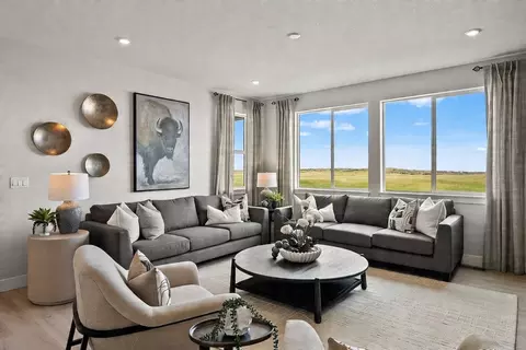 Living - 16845 Mighty Eagle Ave, Parker, CO 80134 photo 1 of 2
