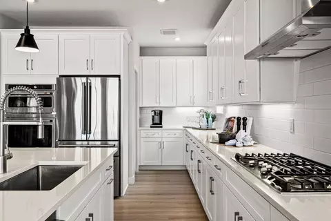 Kitchen - 16845 Mighty Eagle Ave, Parker, CO 80134 photo 1 of 3