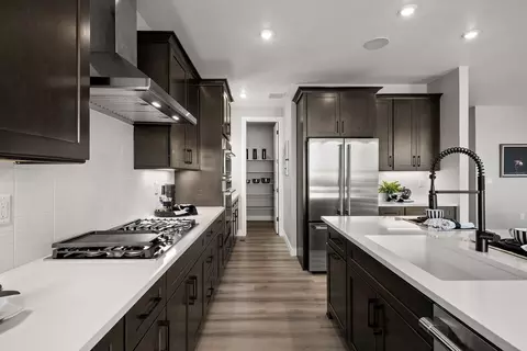 Kitchen - 16845 Mighty Eagle Ave, Parker, CO 80134 photo 3 of 3