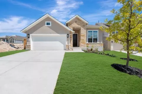 11810 Hackford, San Antonio, TX 78254