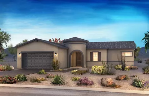 3430 Club Terrace Way, Wickenburg, AZ 85390