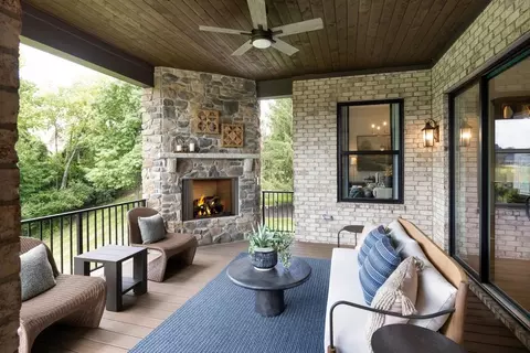 Exterior - 11216 Gideon Ln, Cincinnati, OH 45249 photo 1 of 7