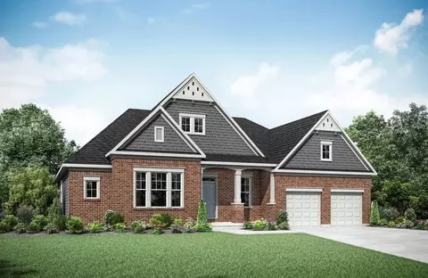 Exterior - 11216 Gideon Ln, Cincinnati, OH 45249 photo 1 of 7