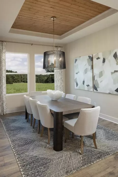 Dining - 11216 Gideon Ln, Cincinnati, OH 45249 photo 1 of 6