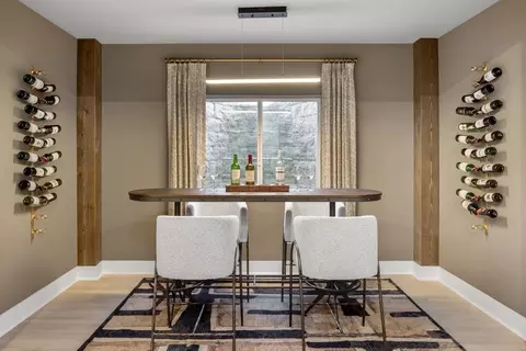 Dining - 11216 Gideon Ln, Cincinnati, OH 45249 photo 5 of 6