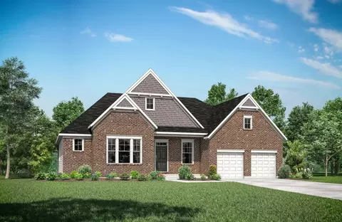 Exterior - 11216 Gideon Ln, Cincinnati, OH 45249 photo 2 of 7