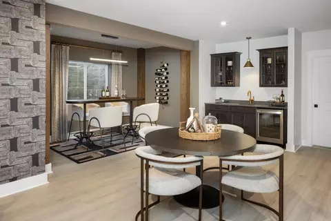 Dining - 11216 Gideon Ln, Cincinnati, OH 45249 photo 6 of 6