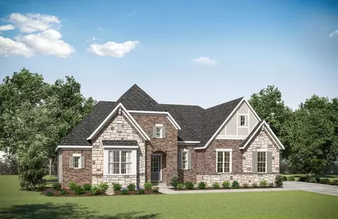 Exterior - 11216 Gideon Ln, Cincinnati, OH 45249 photo 1 of 7