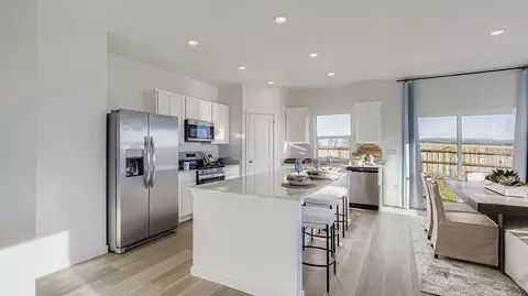 Kitchen - 1725 Howling Dr, Windsor, CO 80550 photo 1 of 4