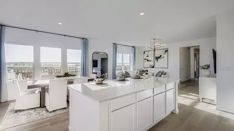 Kitchen - 1725 Howling Dr, Windsor, CO 80550 photo 2 of 4