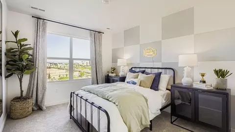 Bedroom - 1725 Howling Dr, Windsor, CO 80550 photo 3 of 5
