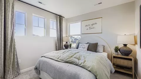 Bedroom - 1725 Howling Dr, Windsor, CO 80550 photo 5 of 5