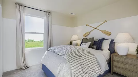 Bedroom - 1725 Howling Dr, Windsor, CO 80550 photo 4 of 5