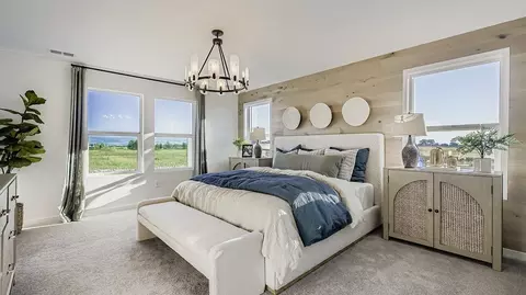 Bedroom - 1725 Howling Dr, Windsor, CO 80550 photo 1 of 5