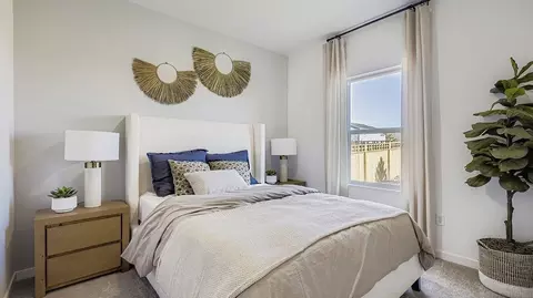 Bedroom - 1725 Howling Dr, Windsor, CO 80550 photo 2 of 5