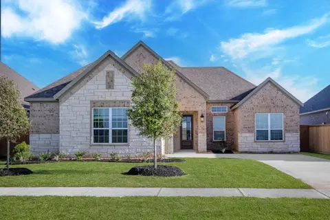 10534 Sutter Creek Dr, Iowa Colony, TX 77583