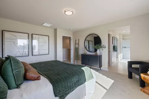 Bedroom - 484 Anthology St, Turlock, CA 95380 photo 6 of 10