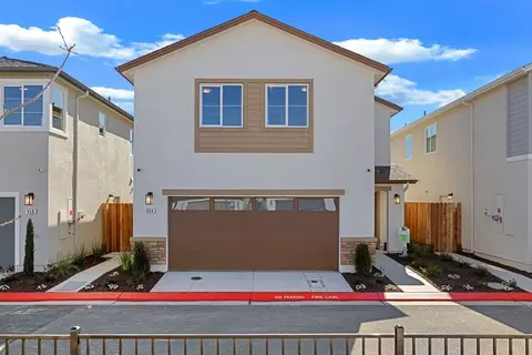 Exterior - 484 Anthology St, Turlock, CA 95380 photo 3 of 9