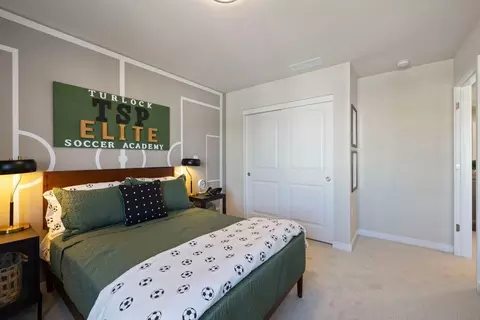Bedroom - 484 Anthology St, Turlock, CA 95380 photo 2 of 10