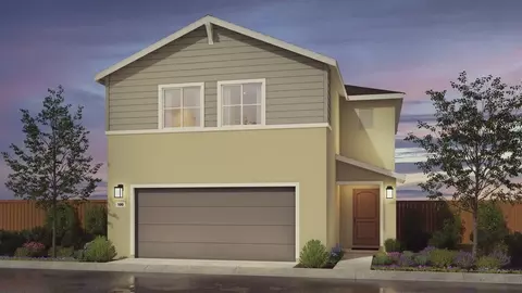 Exterior - 484 Anthology St, Turlock, CA 95380 photo 2 of 9